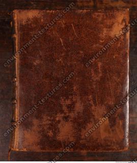 Photo Texture of Historical Book 0275